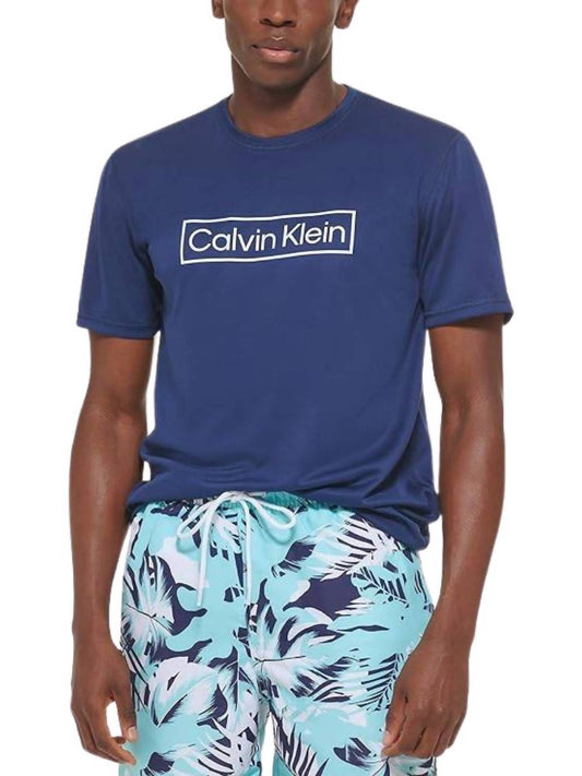 Calvin Klein - Men's Light Weight Shirt