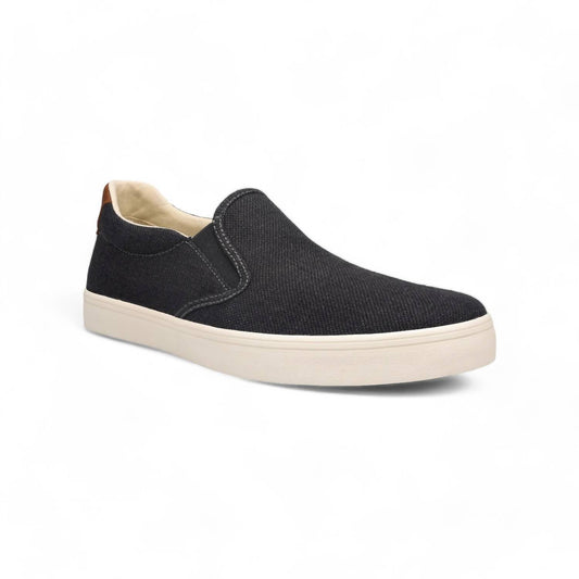 Taos - MEN'S HUTCH SLIP-ON SNEAKERS - MEDIUM WIDTH