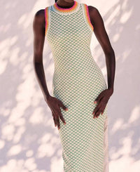 Saylor - Vesna Dress