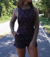 Sage The Label - Women's Mabel Mock Neck Top