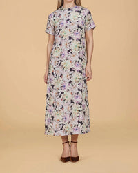 Olivia By Livro - Gwenyth Midi Dress