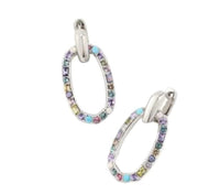 Kendra Scott - Women's Crystal Devin Earrings