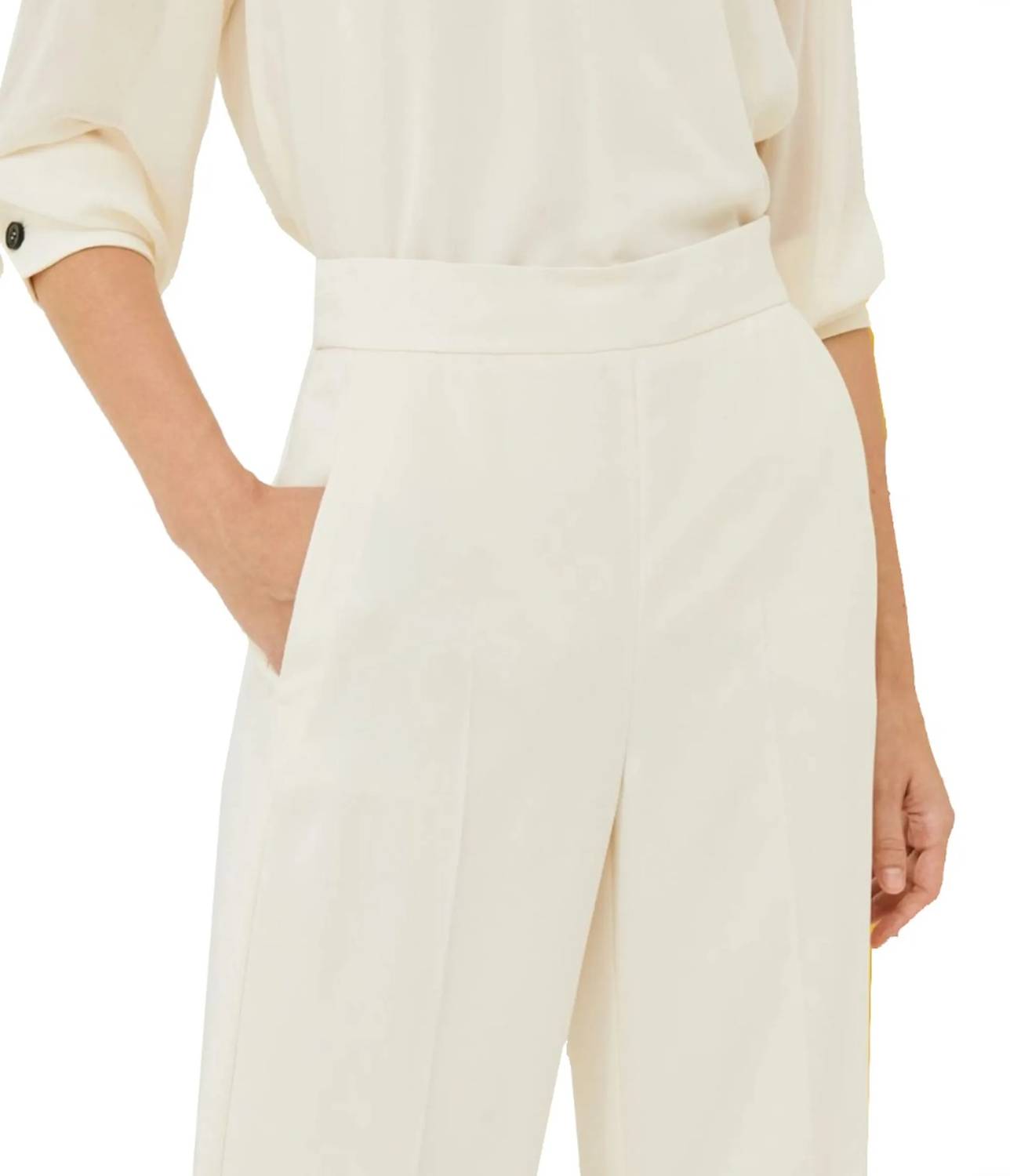 Marella - Plata Pant