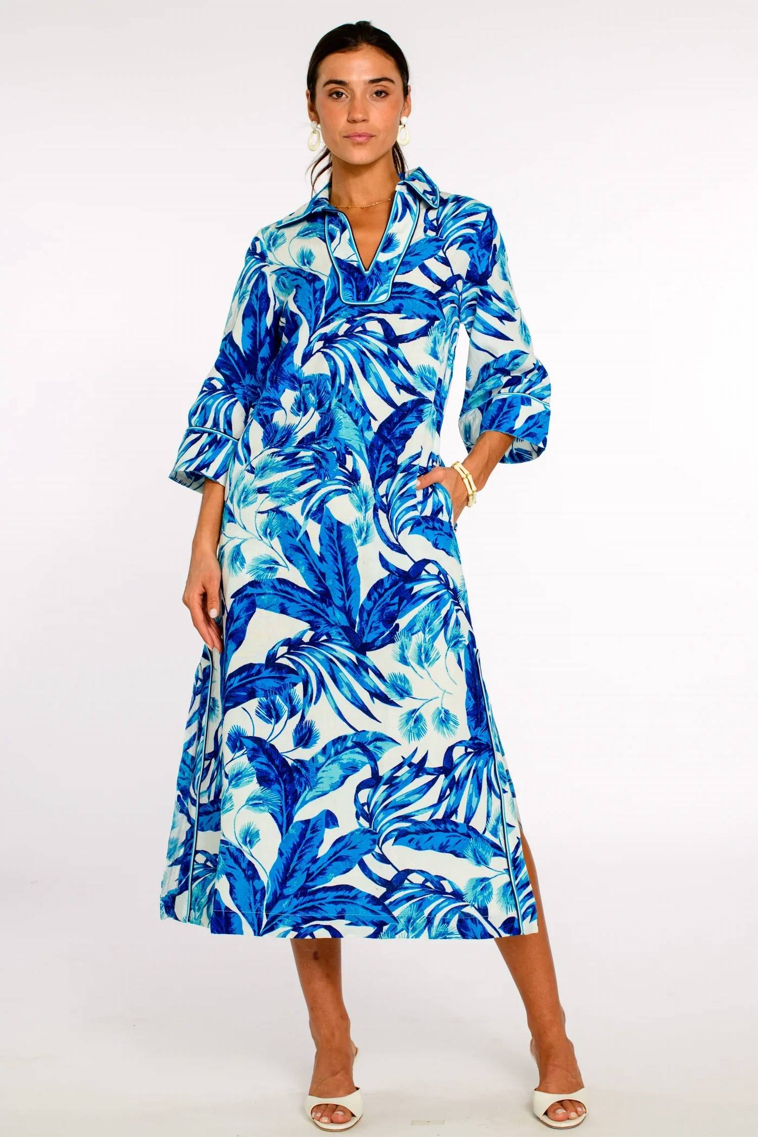 Elizabeth James The Label - Talia Dress