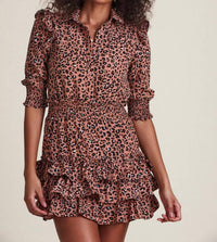 The Shirt - TAYLOR DRESS