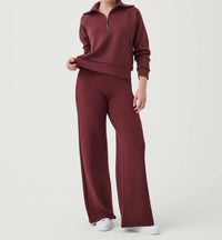 Spanx - AIRESSENTIALS WIDE LEG PANTS