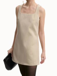 By Malene Birger - Elva Mini Dress
