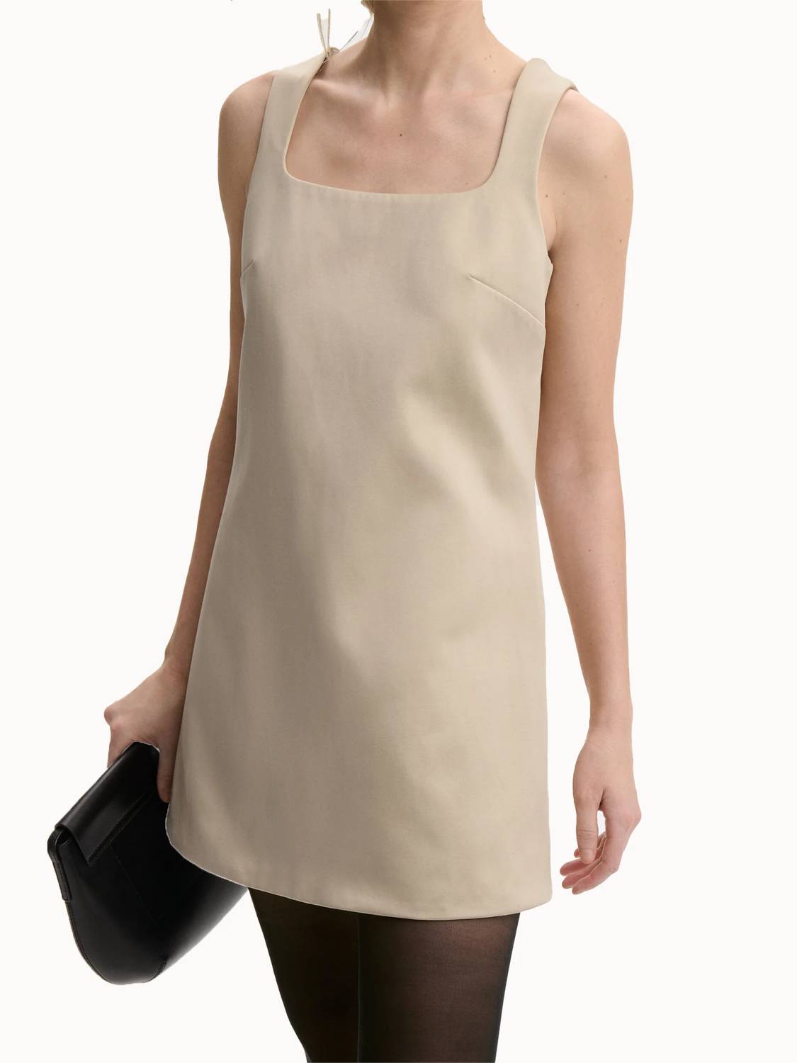 By Malene Birger - Elva Mini Dress