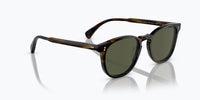 Oliver Peoples - Finley Small Non Polarized Sunglasses Ov5298su 167752