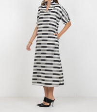 Emily Mccarthy - Poppy Midi Dress