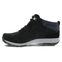 Dansko - Women's Pearla Waterproof Suede Booties