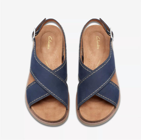 Clarks - Women's Arwell Sling Sandal