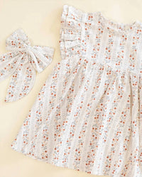 Rylee + Cru - Girl's Kinsley Dress