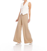 Fifteen Twenty - Lily Wide Leg Pants