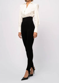 Nonchalantlabel - Gio Stirrup Leggings
