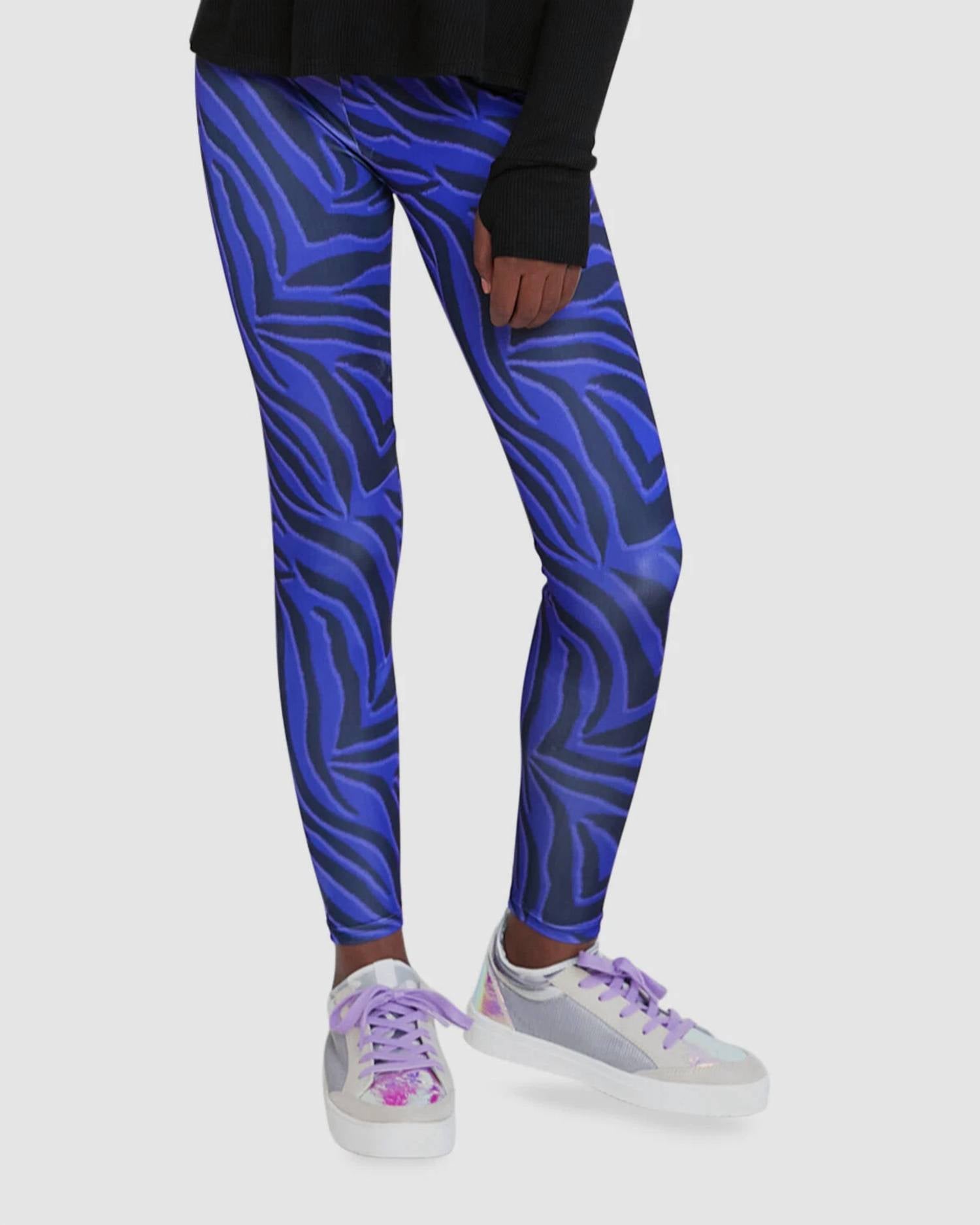 Terez - Stretch Yoga Gym Leggings