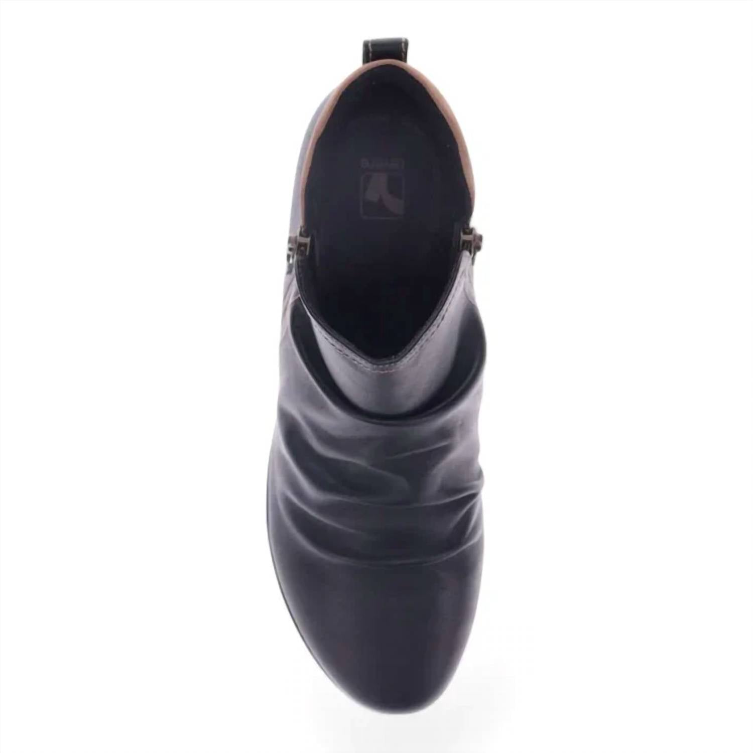 Revere - Women's Plymouth Ankle Boots