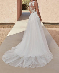 Adore By Justin Alexander - Alima Wedding Gown