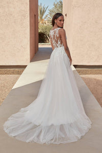 Adore By Justin Alexander - Alima Wedding Gown
