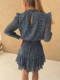 Sincerely Ours - Juliette Mini Dress
