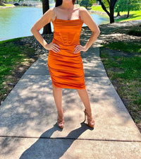 Rivir - AnaBelle Dress