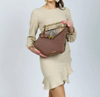 Maeli Amor - Women's Aisa Handbag