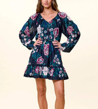 Cleobella - Vittoria Mini Dress