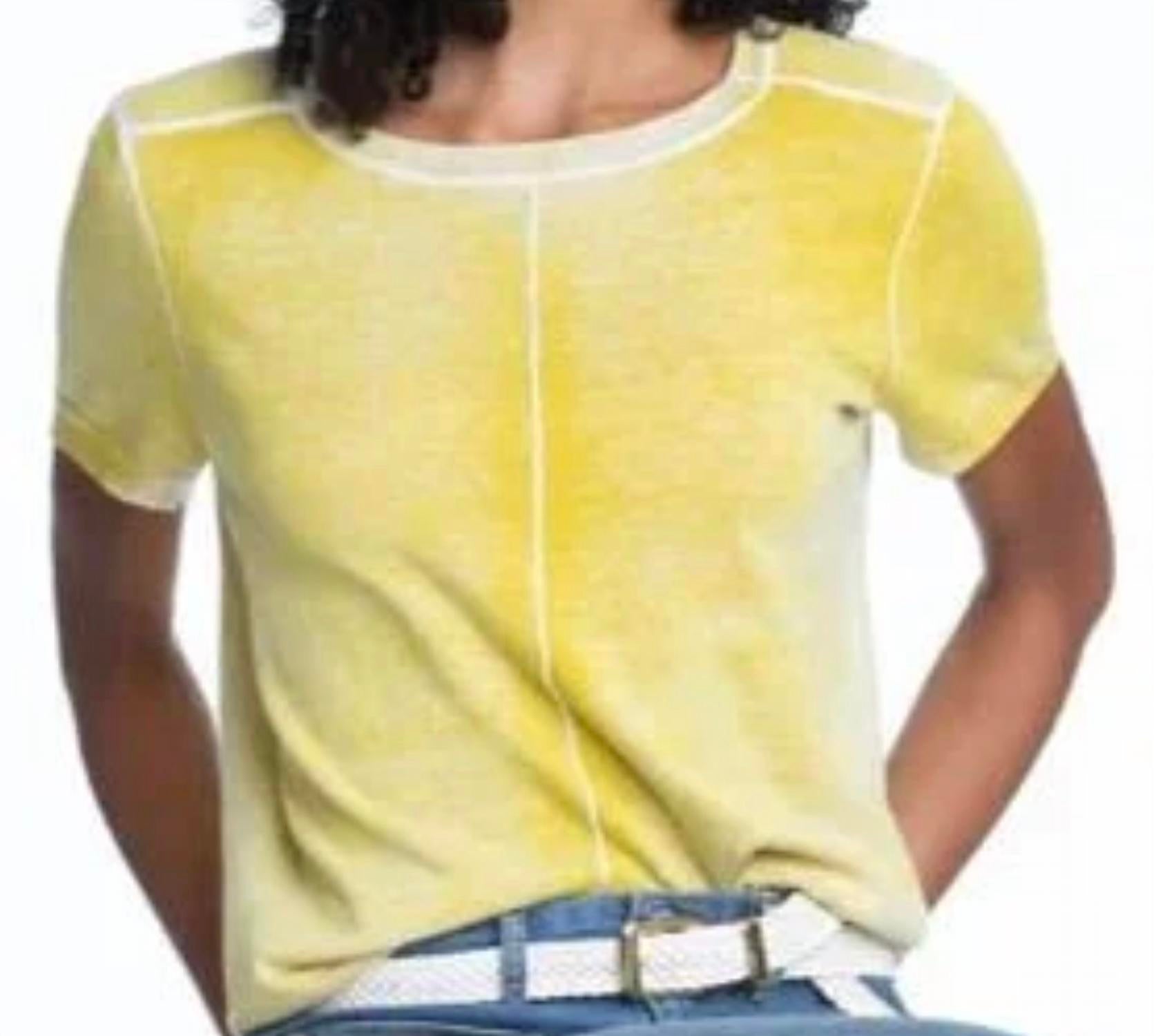 Elliott Lauren - Luminosity Sweater Top