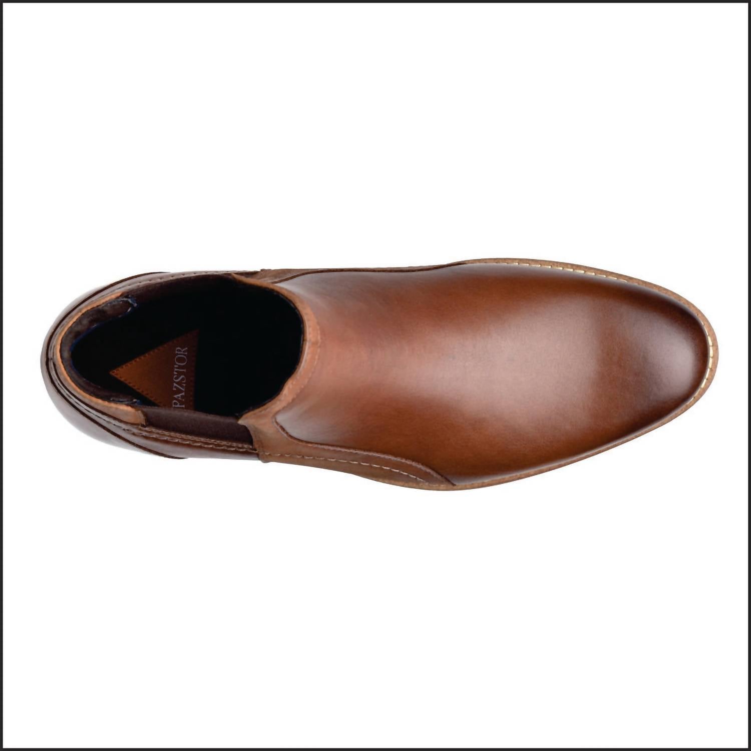 Pazstor - Men's Mauri Boots