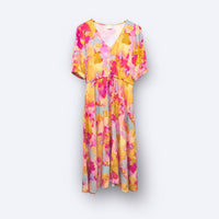 Sonny Side Up - Buy Yourself Flowers Dress
