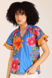Maude Vivante - Noel Blouse