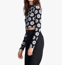 Billabong - Daisy Days Knit Top