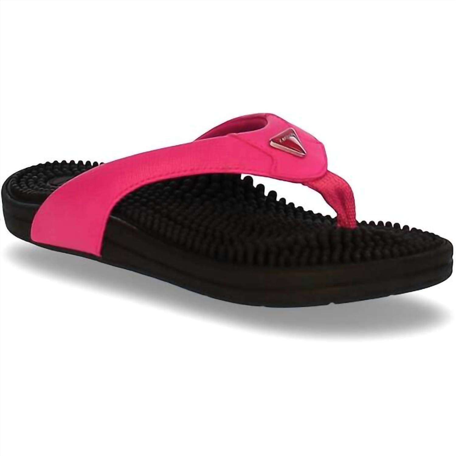 Kenkoh - Women's Spirit V Sandal