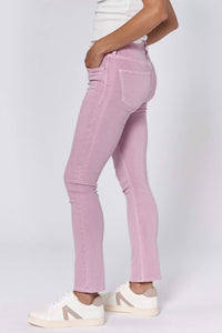 Dear John Denim - Blaire Straight Leg Jean