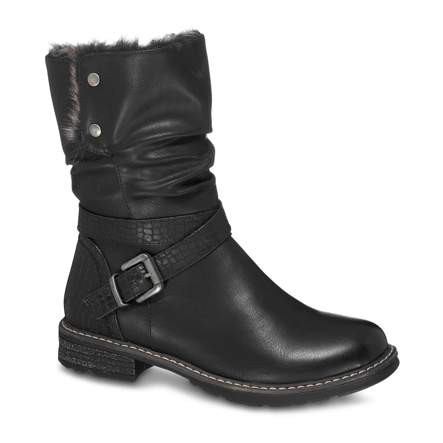 Gc Shoes - WOMEN'S BAILEY WINTER BOOTS