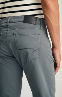 Mavi - Zach Straight Leg Pants