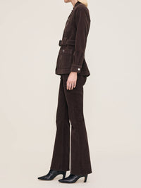 Dl1961 - Women'S - Utility Jacket