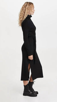 Paige - Raundi Midi Dress