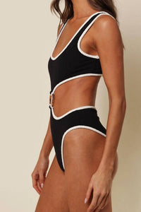 Montce - Ky One-piece Swimsuit