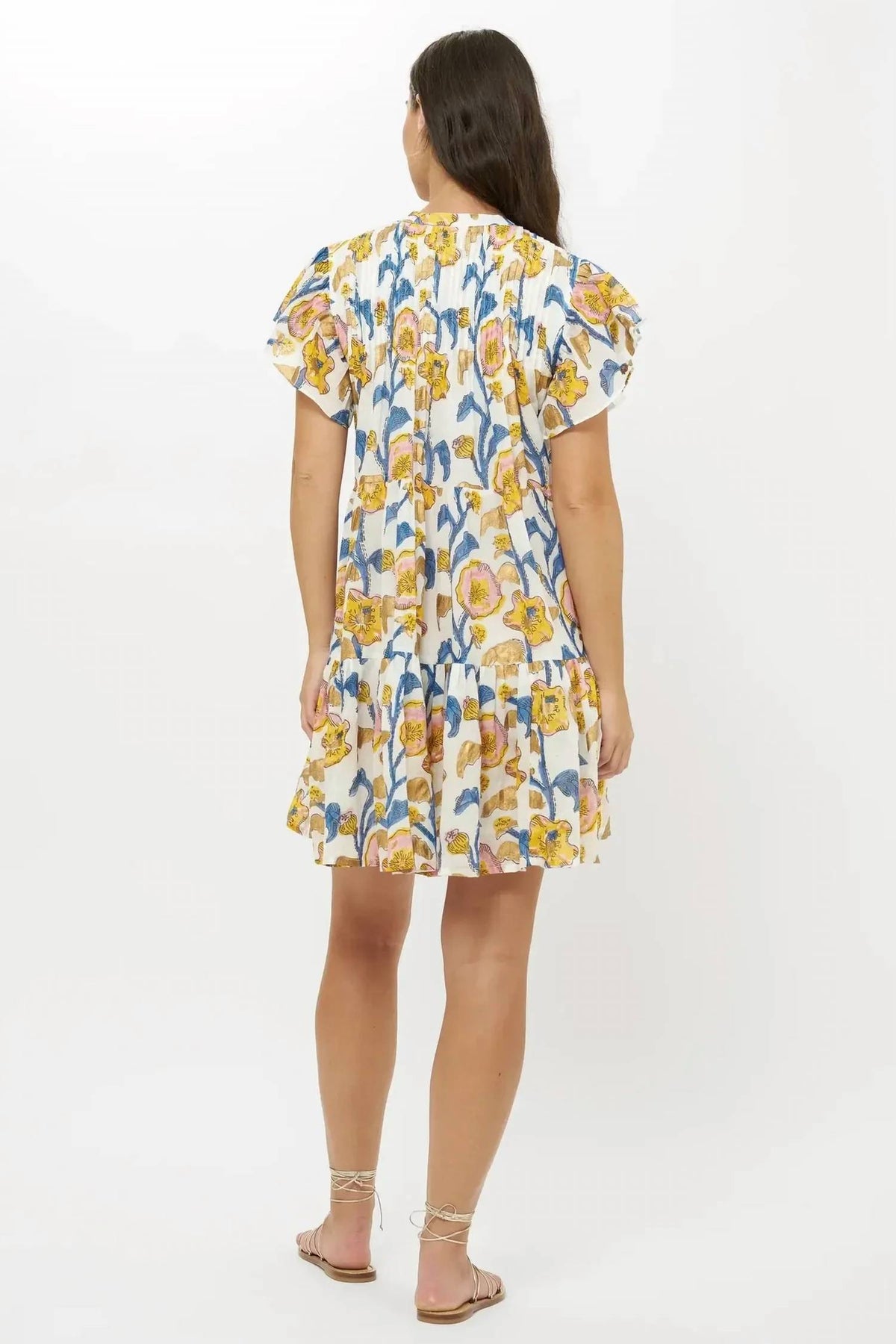 Oliphant - Ivy Mini Dress