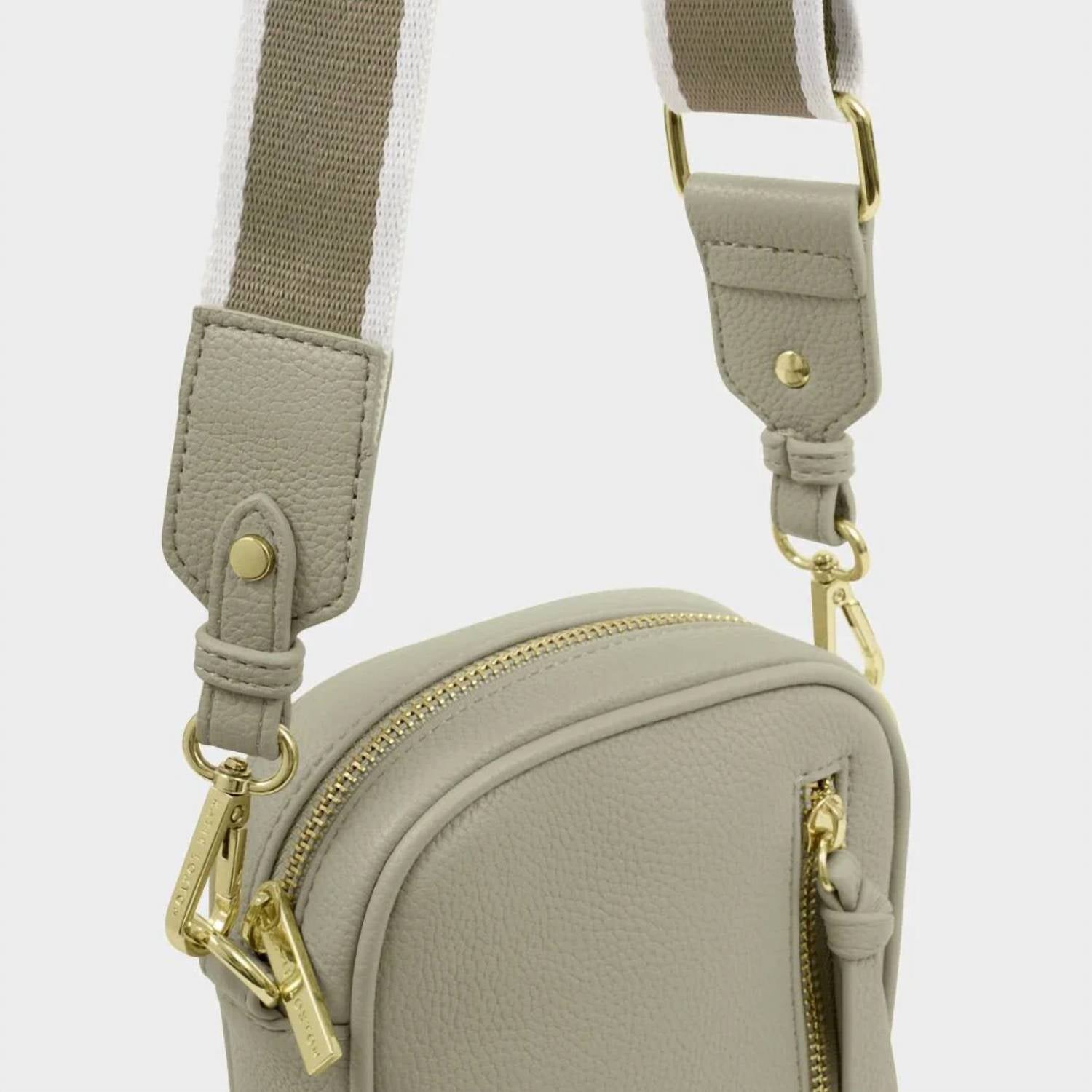 Katie Loxton - Women's Hallie Small Crossbody Bag