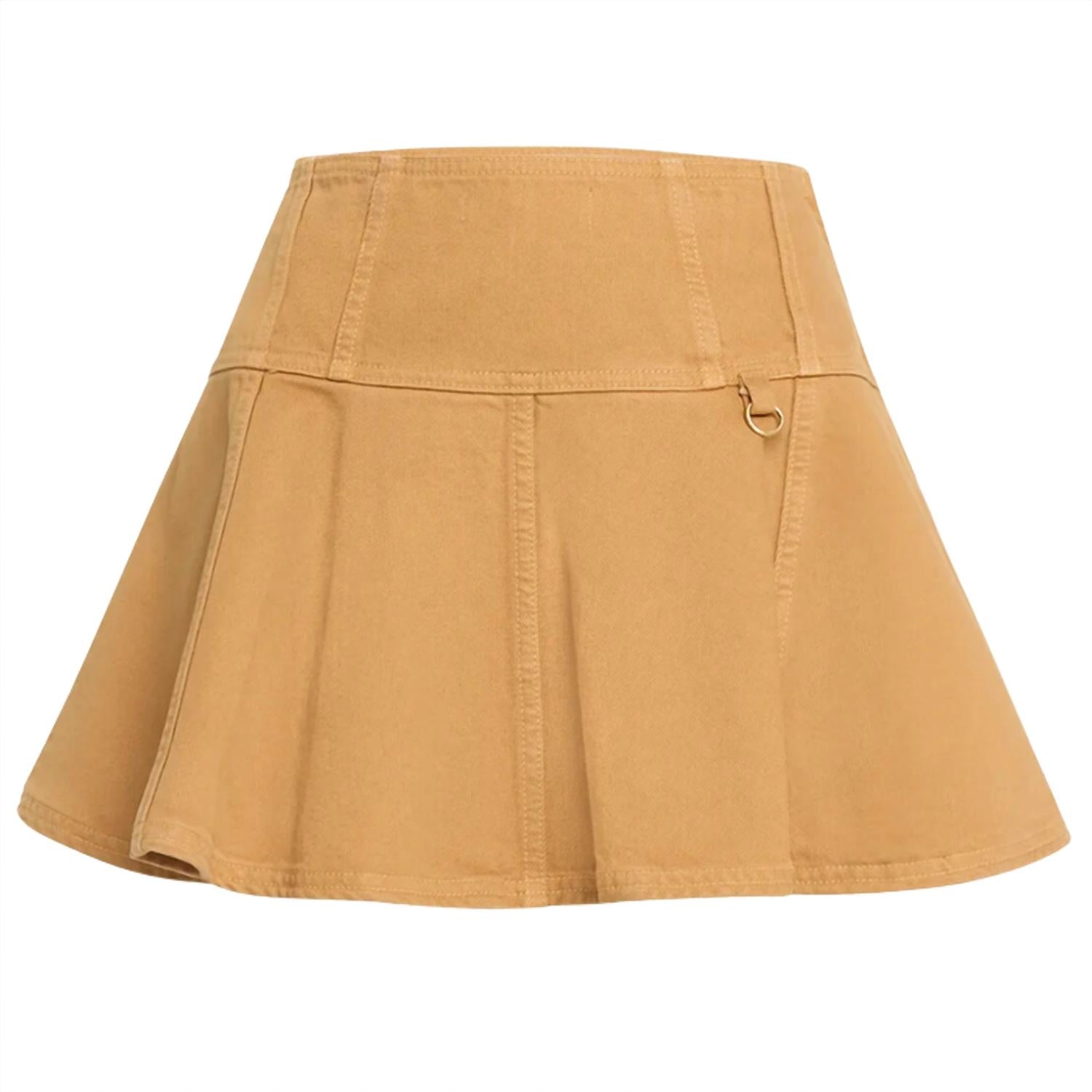 Ulla Johnson - Women's The Vera Skirt