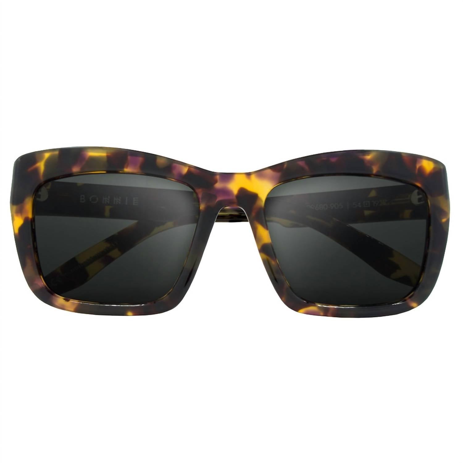 Ivi Vision - Women's Bonnie Wayfarer Sunglasses