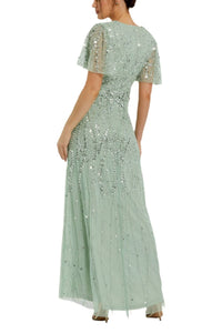Mac Duggal - Mallory Formal Dress