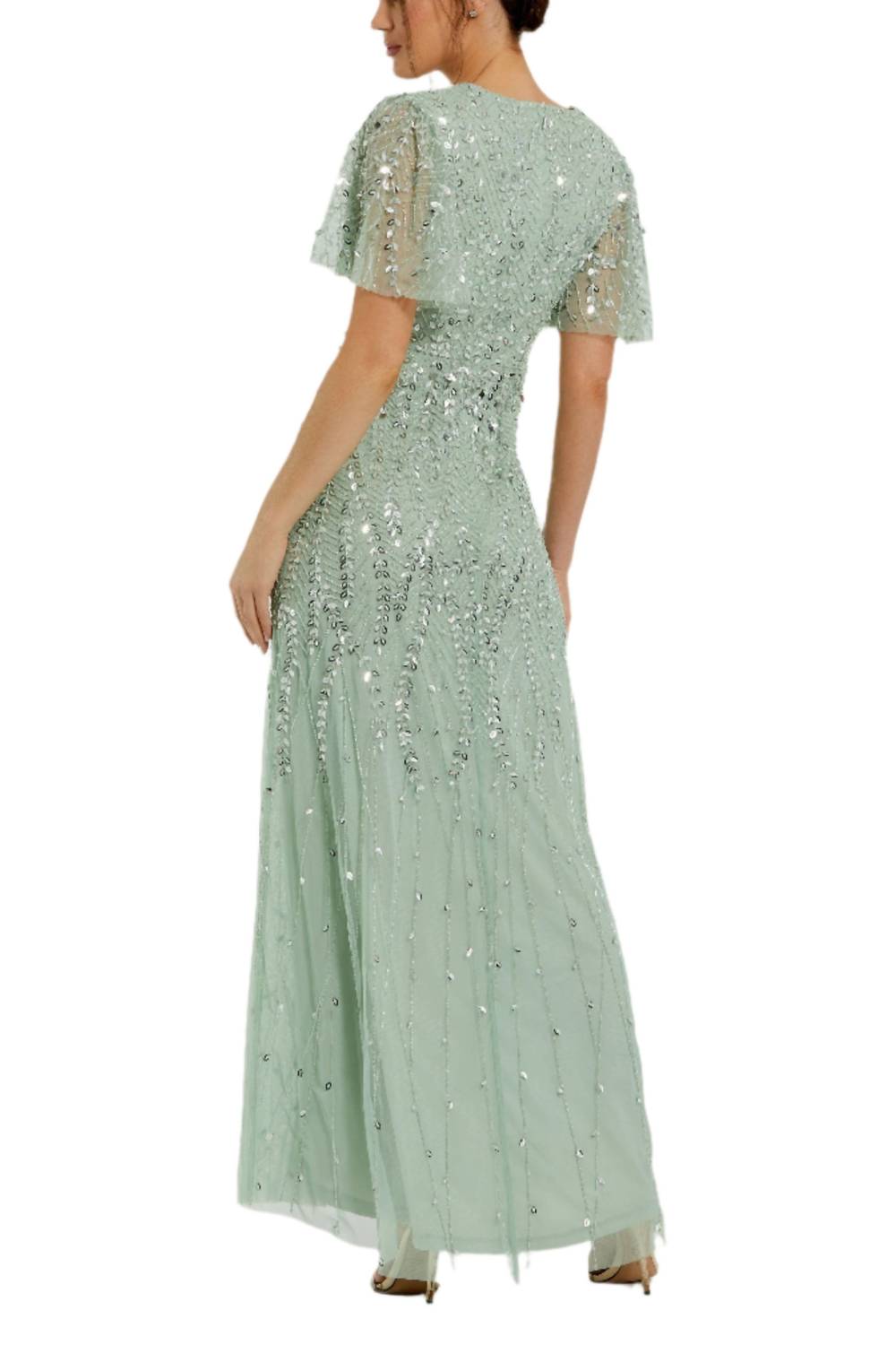 Mac Duggal - Mallory Formal Dress