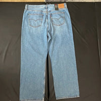 Levi'S - Loose Straight Jeans