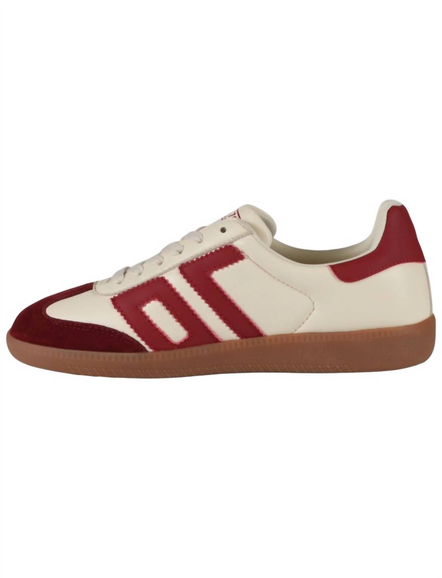 Back 70 - Women's Cloud Nm Low Top Sneakers
