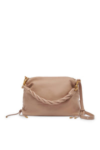Dolce Vita - Women's Preston Crossbody Shoulder Bag With Twist Handle
