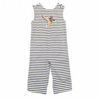 Saltwater Boys Co. - Boys Jack Longall Romper
