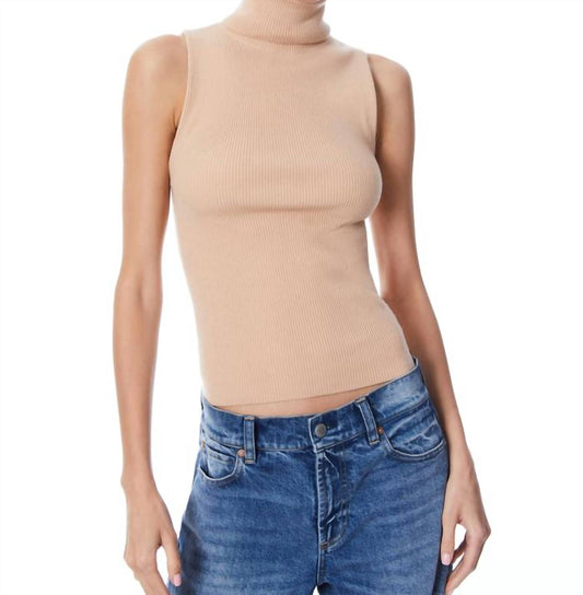 Alice + Olivia - Darcey Tank